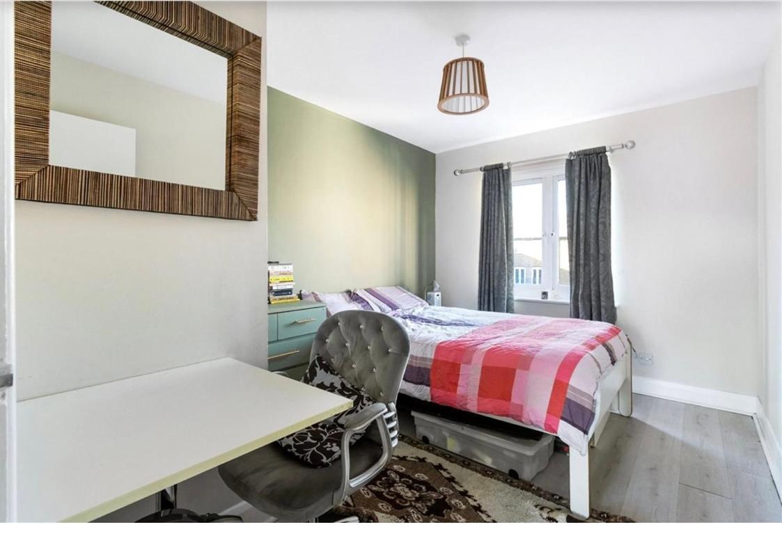 Apartment Tranquil Shoreditch London