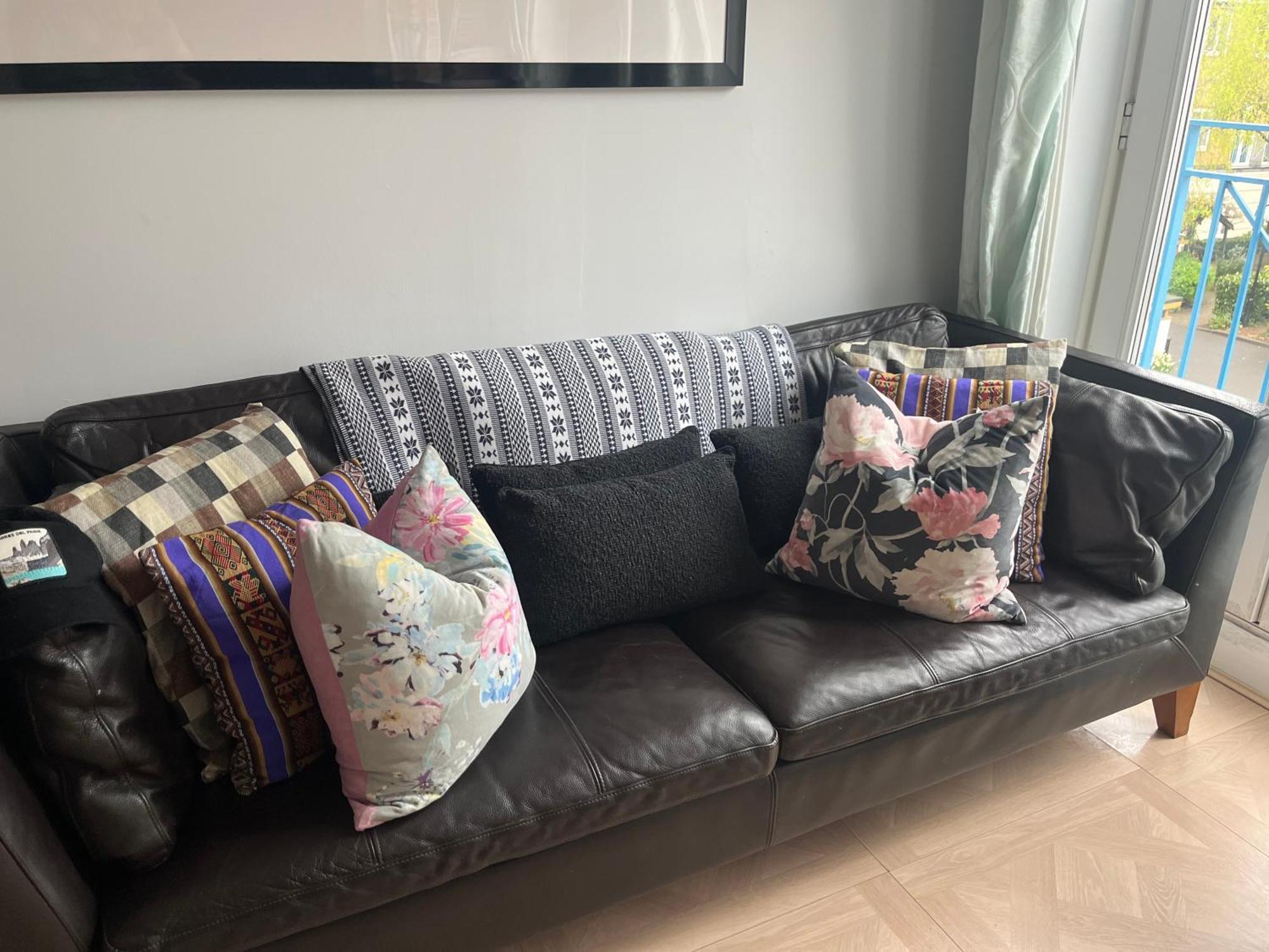 Tranquil Shoreditch Apartment London